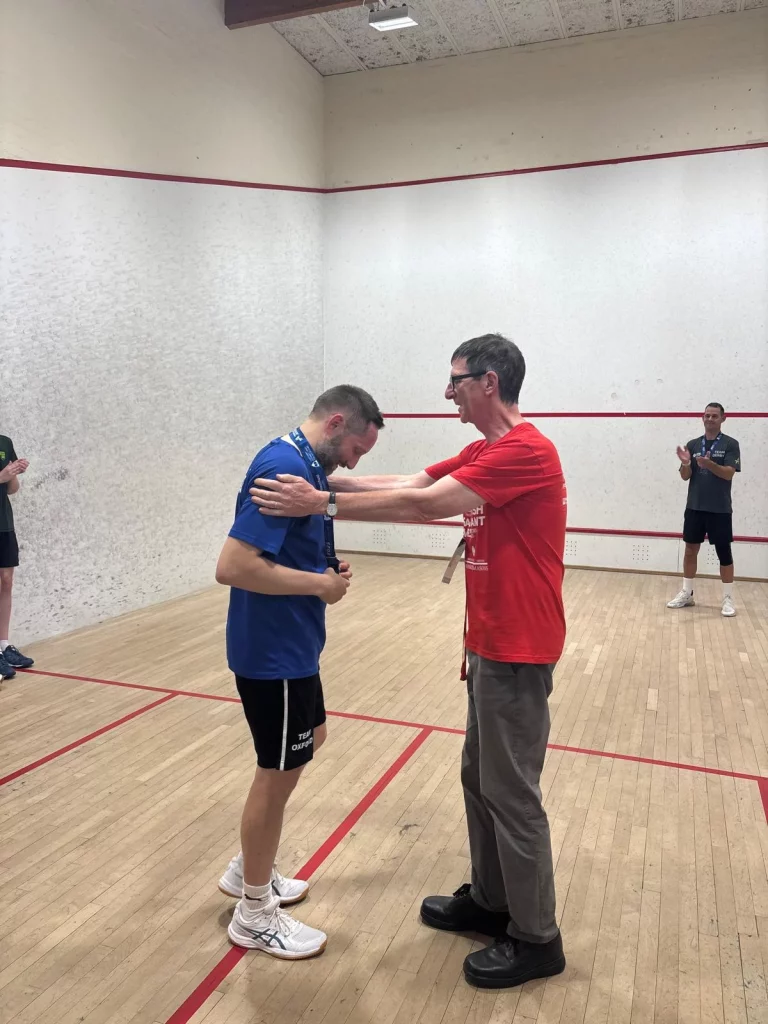 British Transplant Games – Oxford 2025