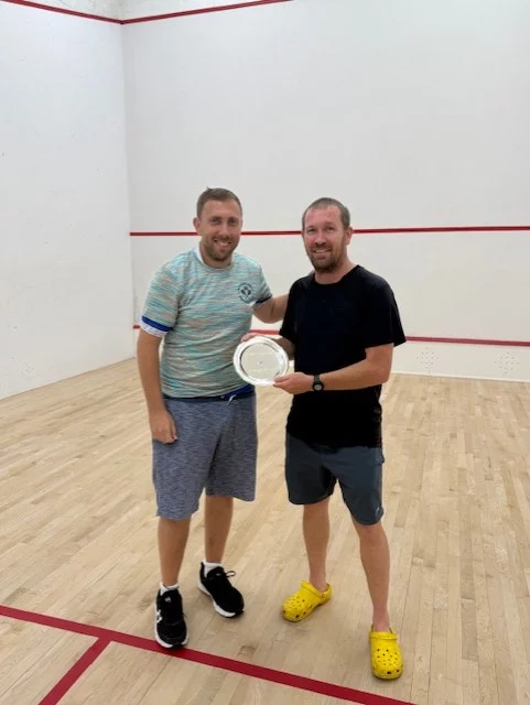 Hithercroft Open 2025