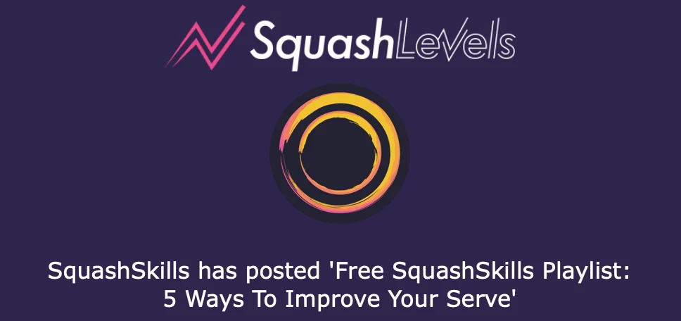 Improve Your Skills!