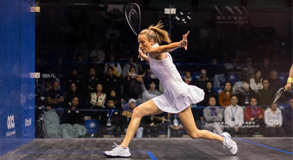 Olympics 2028 update!