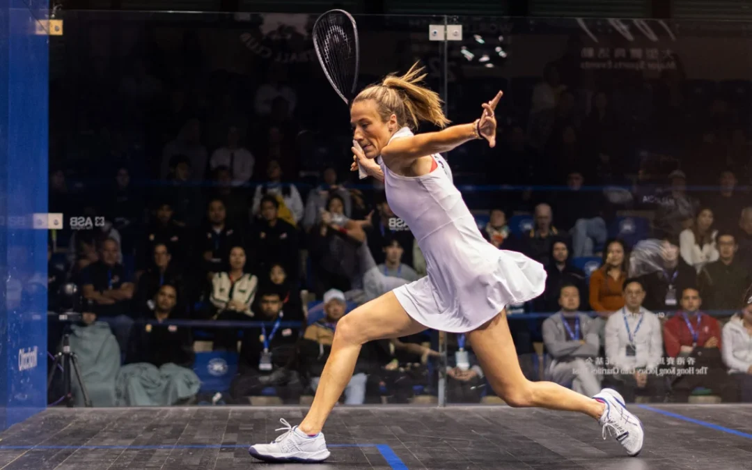 Olympics 2028 update!