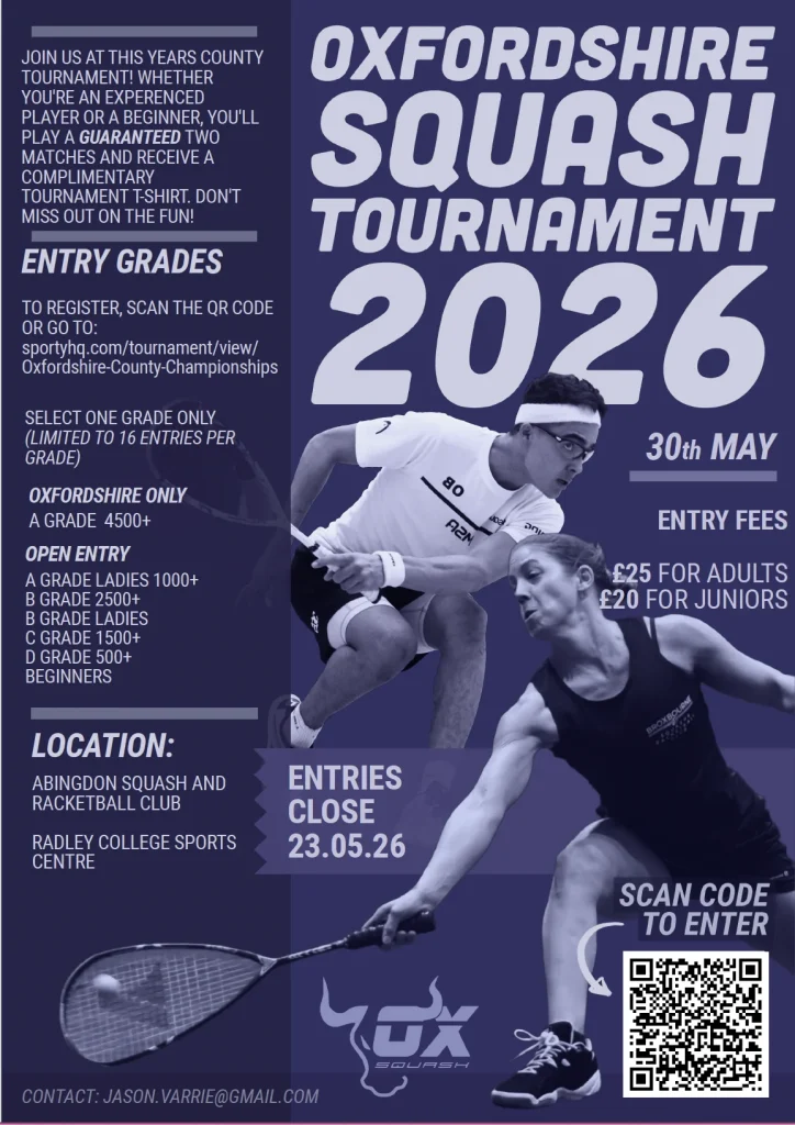 County Closed/Open 2026 – Entry