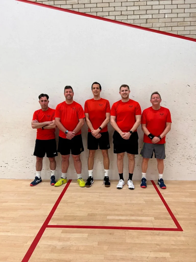 Carterton take the Division 3 Title