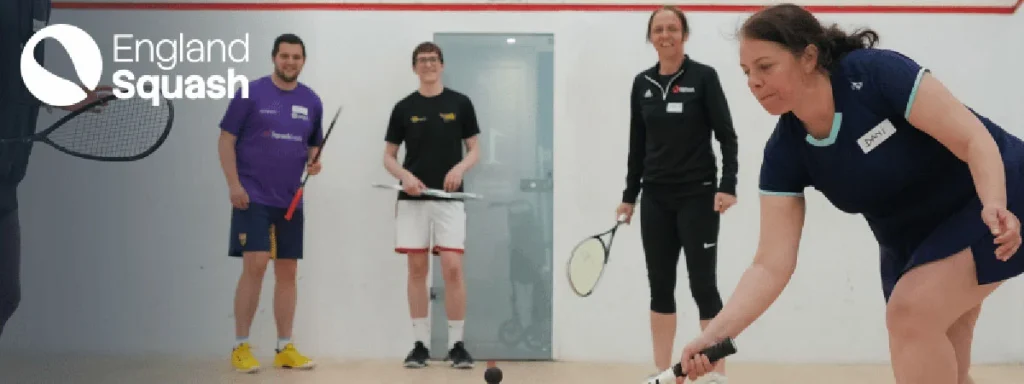 October 23rd – Coach Development Day