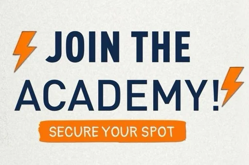 Alert! – Junior Squash Academy