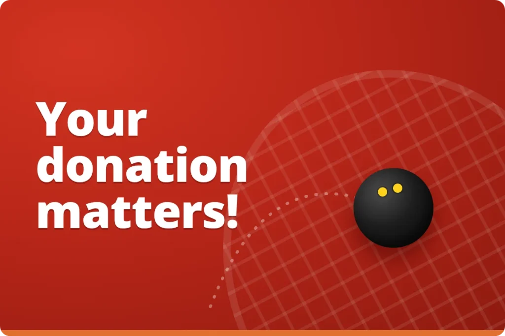 Your Donation Matters!